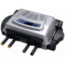 Fish Roaster with Heater Selector